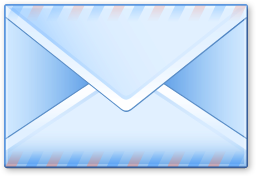 Donate by Mail