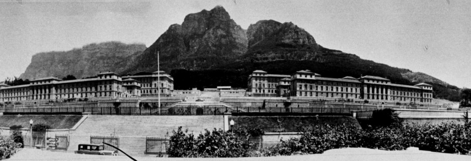 UCT Archival Photo