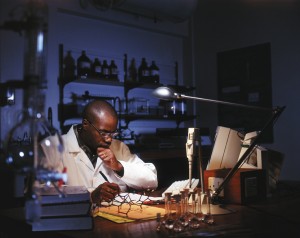 Kelly Chibale