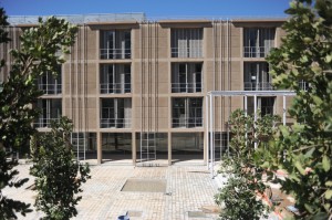 New Economics Building