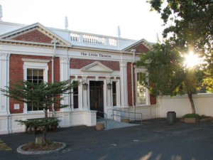 Little Theatre