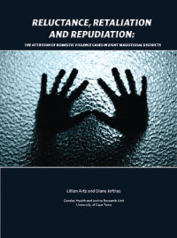 Merged Attrition Report